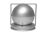 Silverwood Ball Mould for Christmas Puddings, Cakes & Bombes (2 pint / 1 litre)